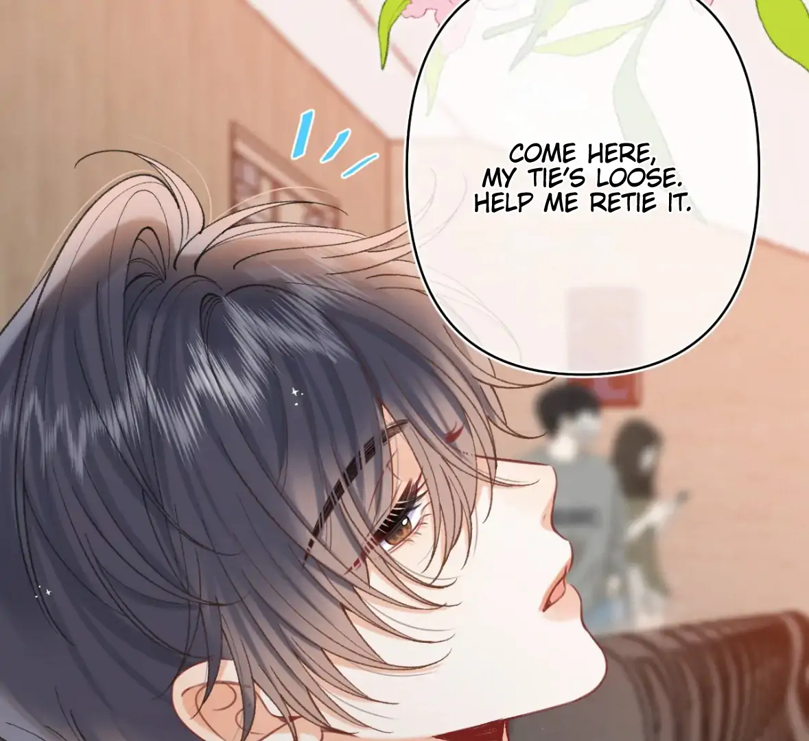 Hidden Love Chapter 135 - Page 27