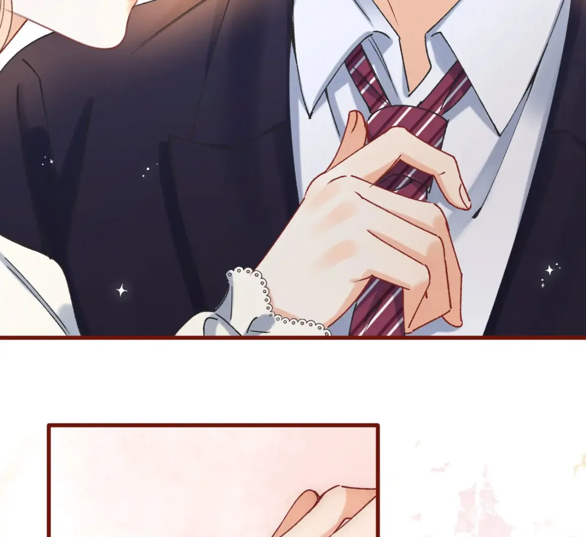 Hidden Love Chapter 135 - Page 30