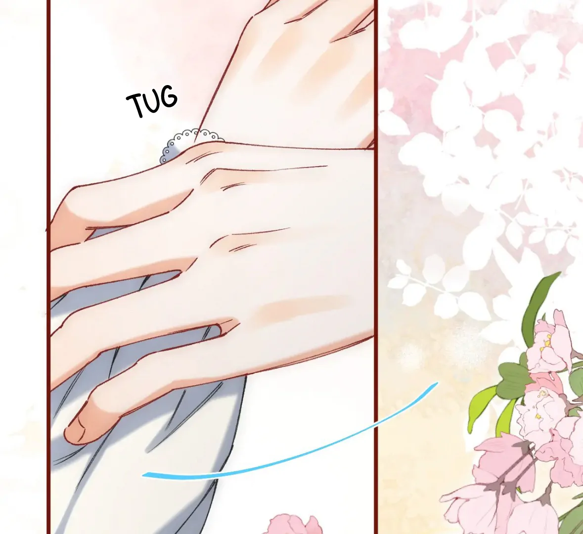 Hidden Love Chapter 135 - Page 31