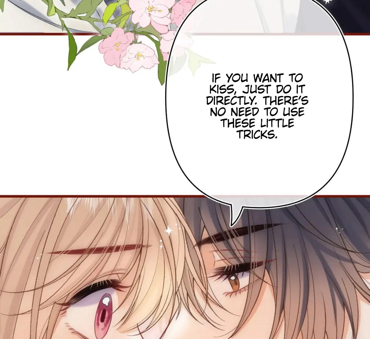 Hidden Love Chapter 135 - Page 34