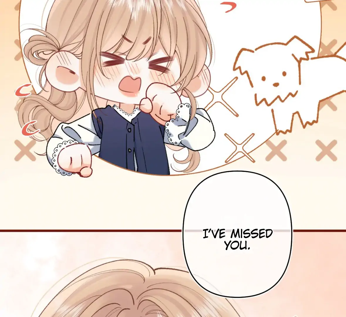 Hidden Love Chapter 135 - Page 37