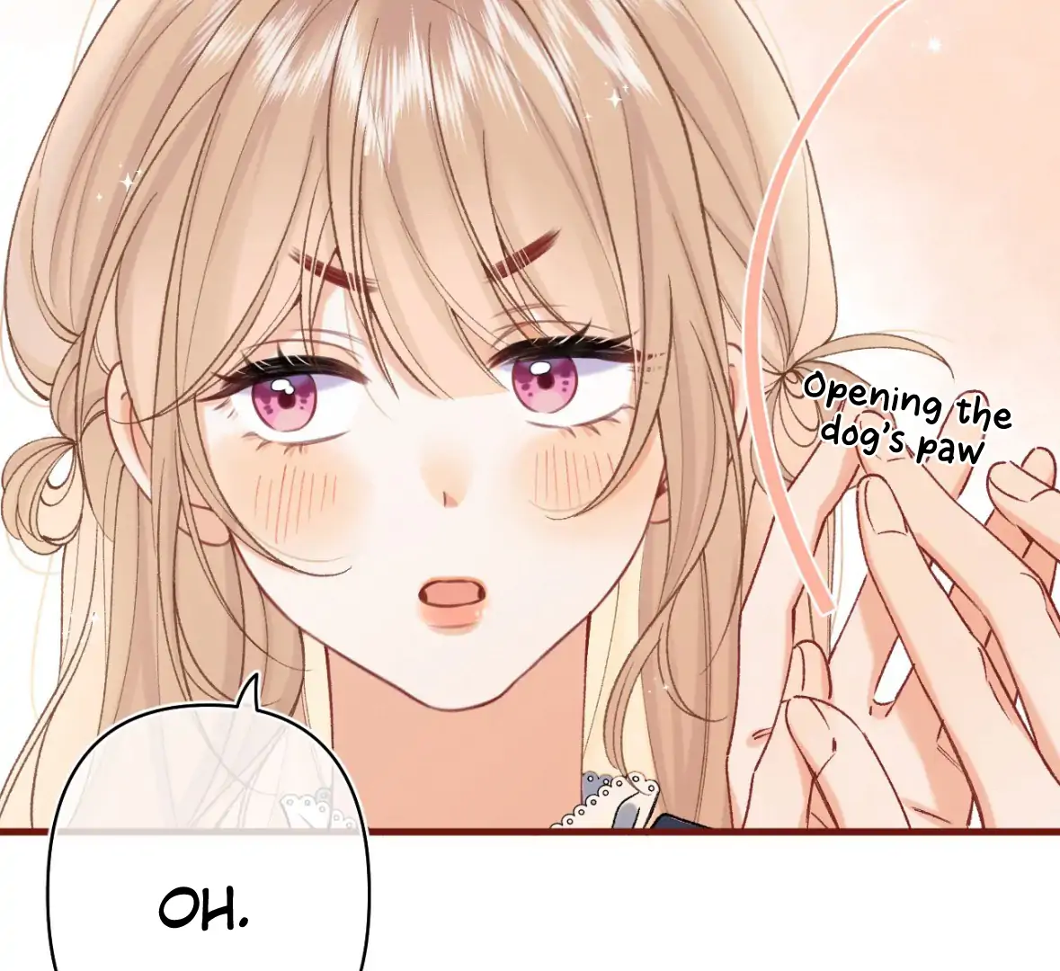 Hidden Love Chapter 135 - Page 38