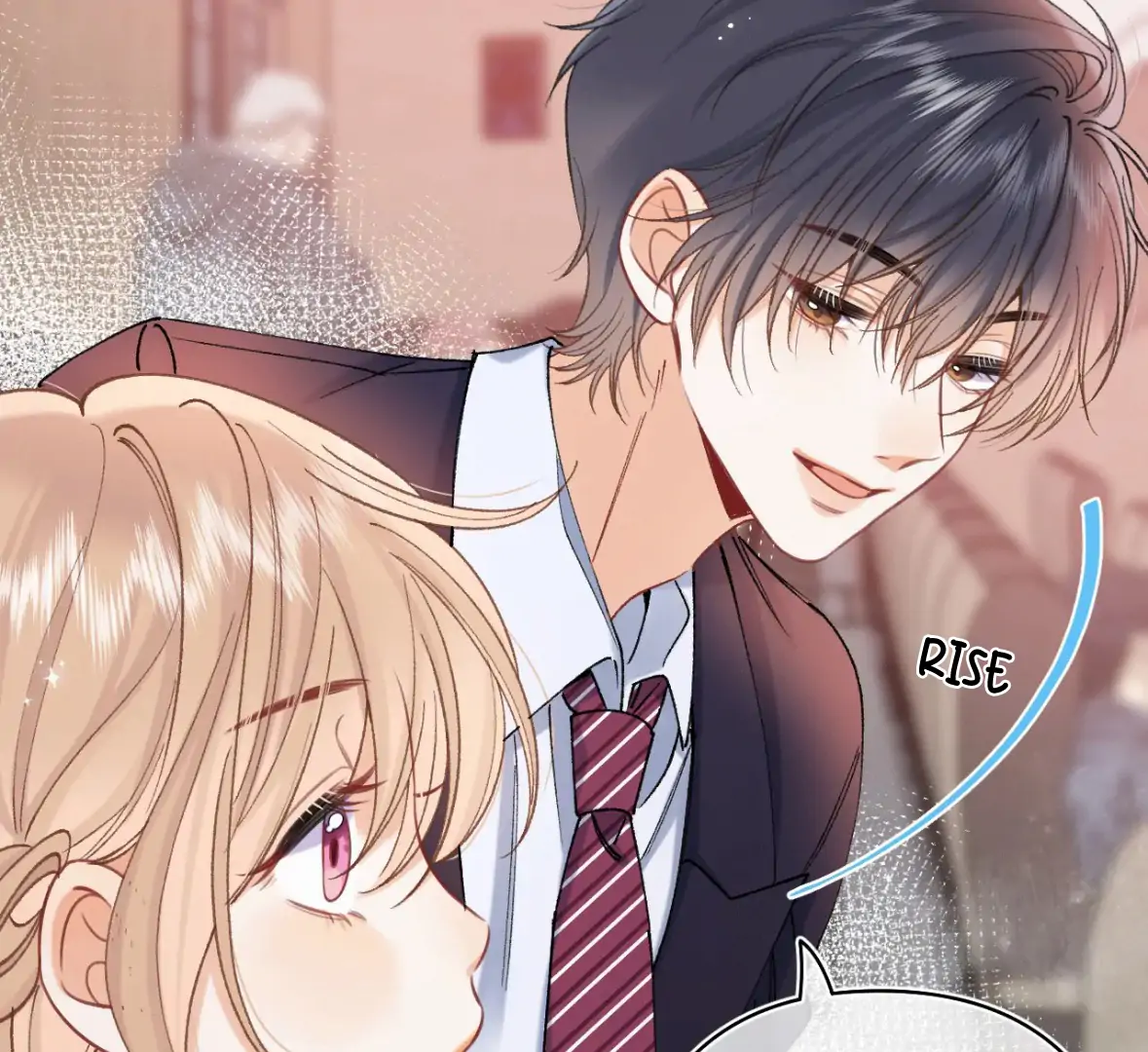 Hidden Love Chapter 135 - Page 43