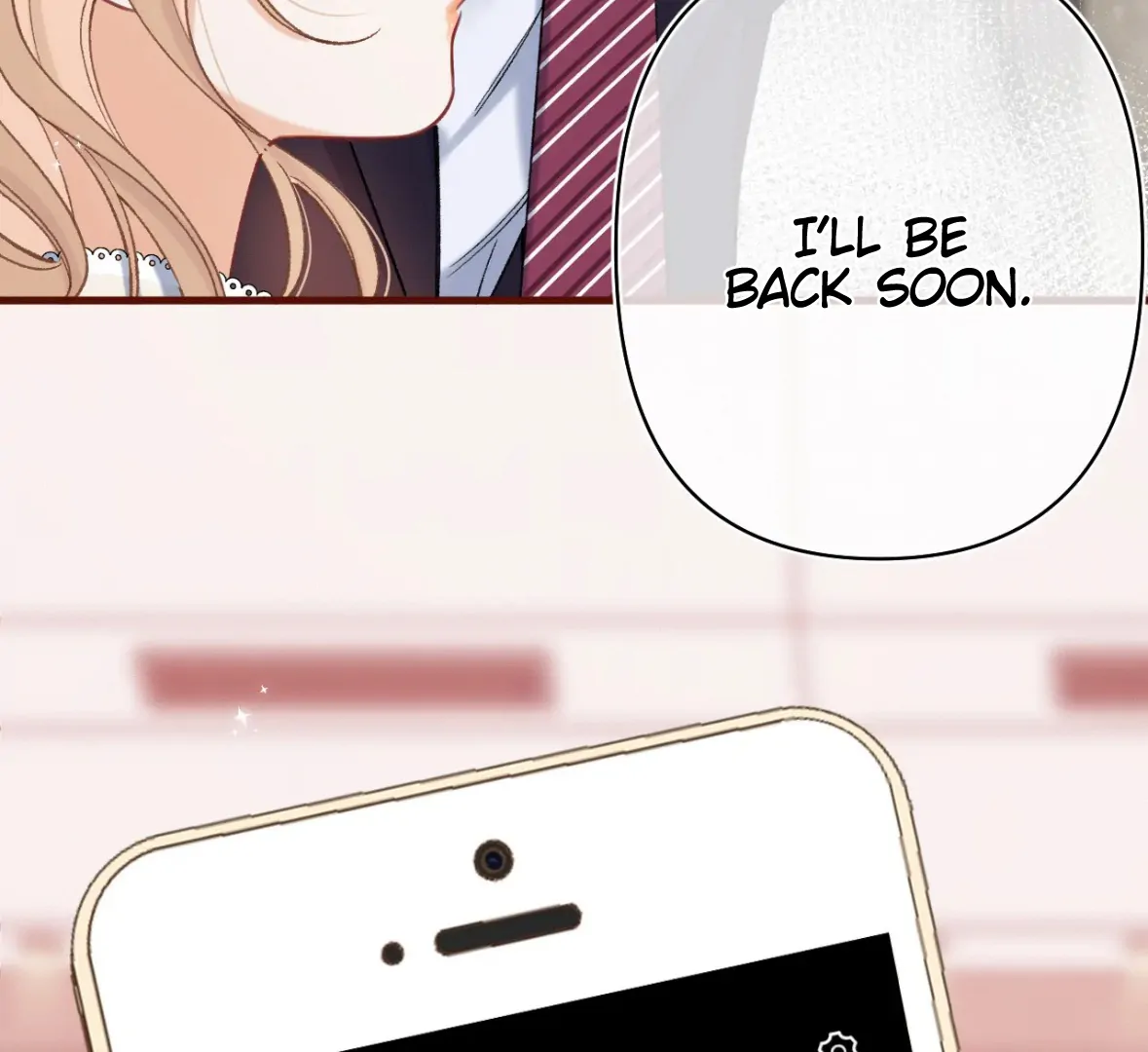 Hidden Love Chapter 135 - Page 44