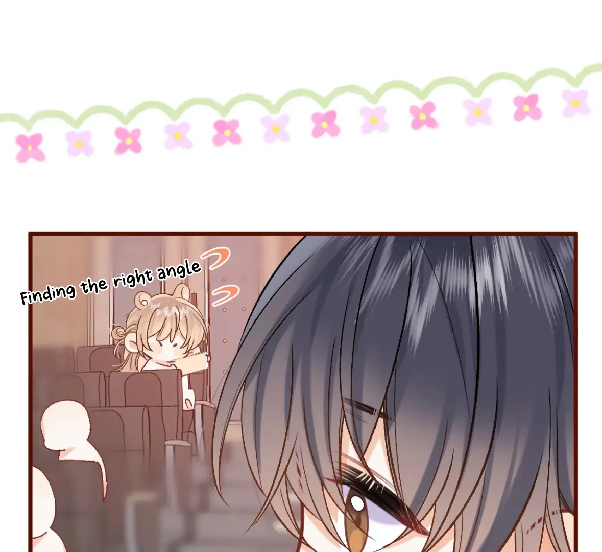 Hidden Love Chapter 135 - Page 47