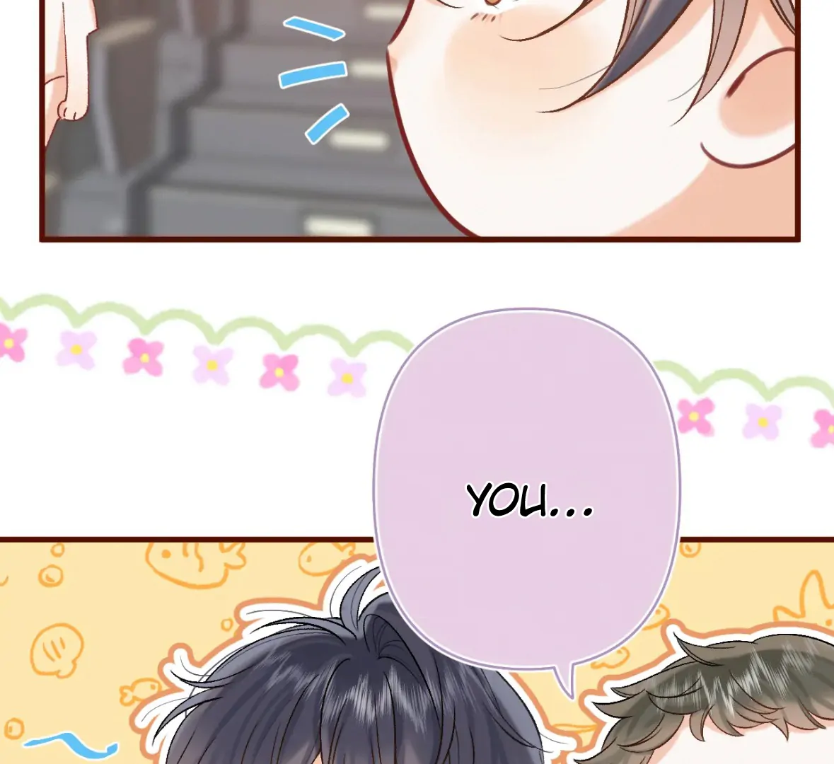 Hidden Love Chapter 135 - Page 48