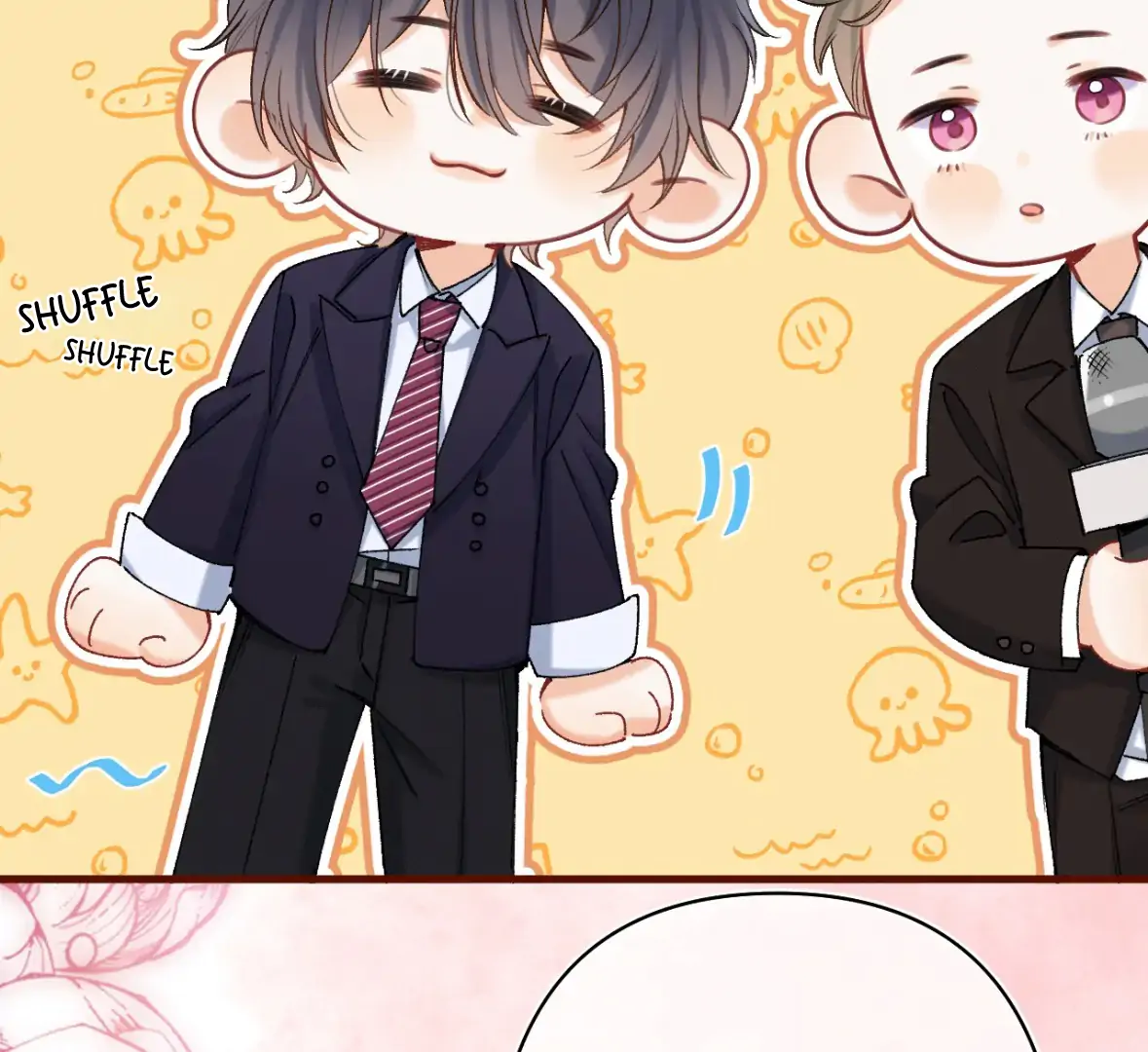 Hidden Love Chapter 135 - Page 49