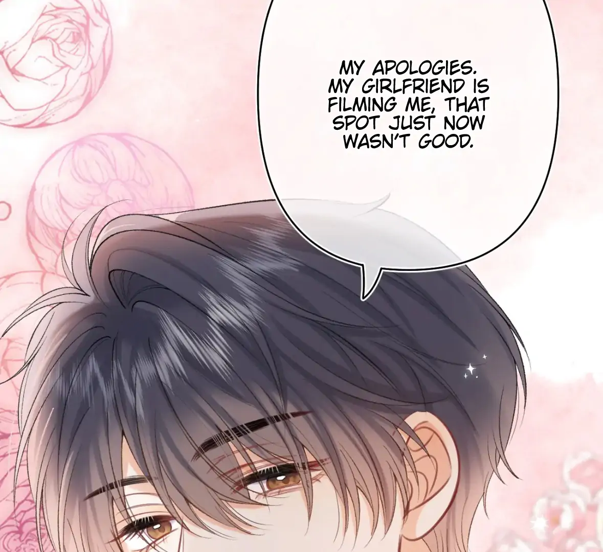 Hidden Love Chapter 135 - Page 50