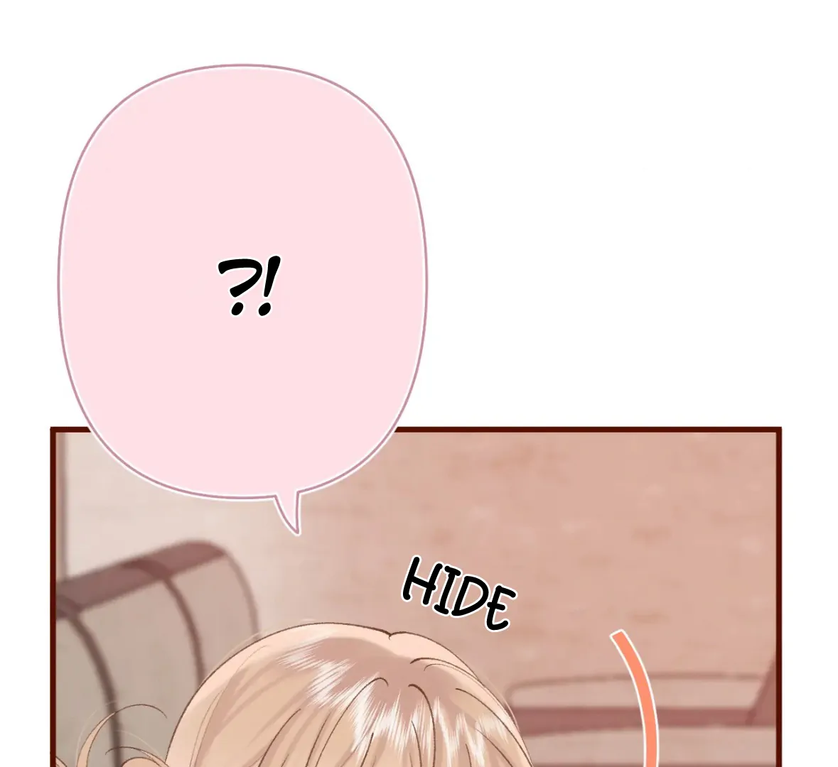 Hidden Love Chapter 135 - Page 52