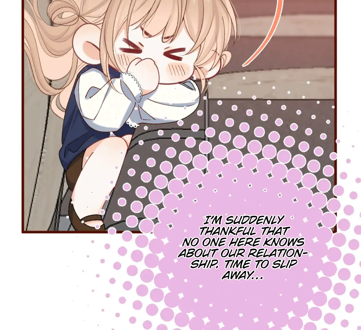 Hidden Love Chapter 135 - Page 53