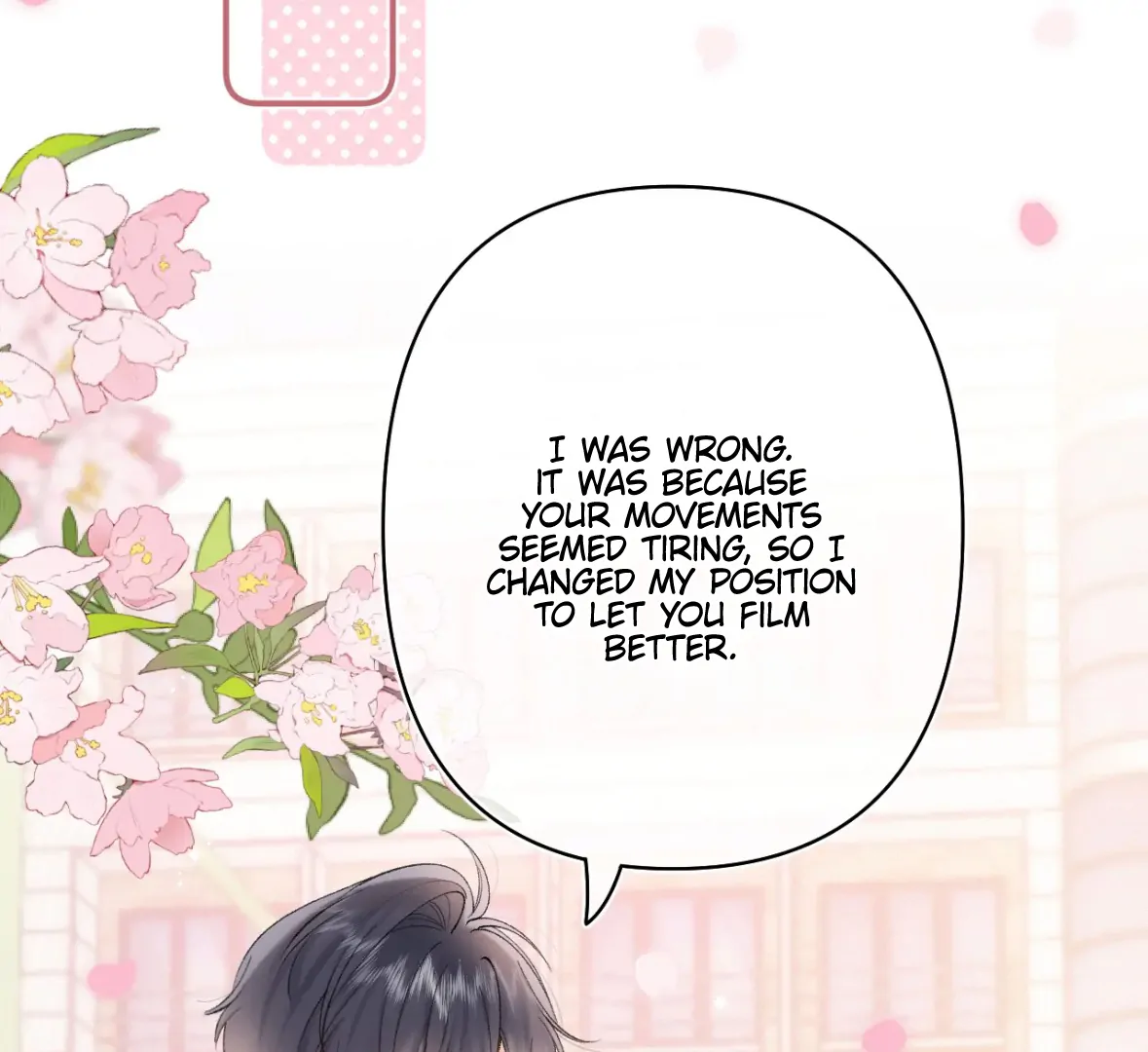 Hidden Love Chapter 135 - Page 55