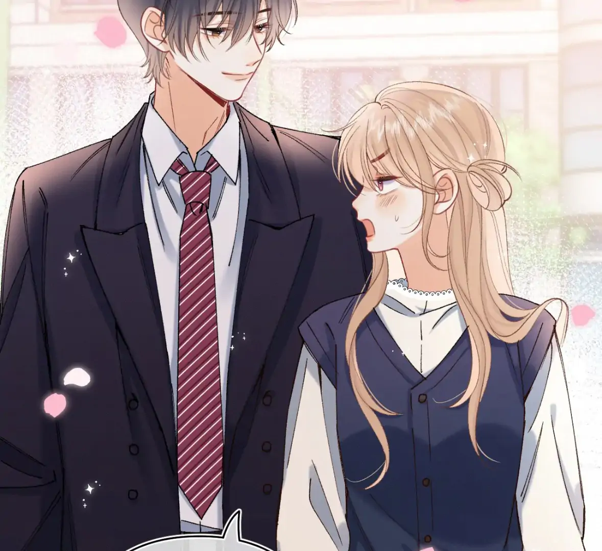 Hidden Love Chapter 135 - Page 56