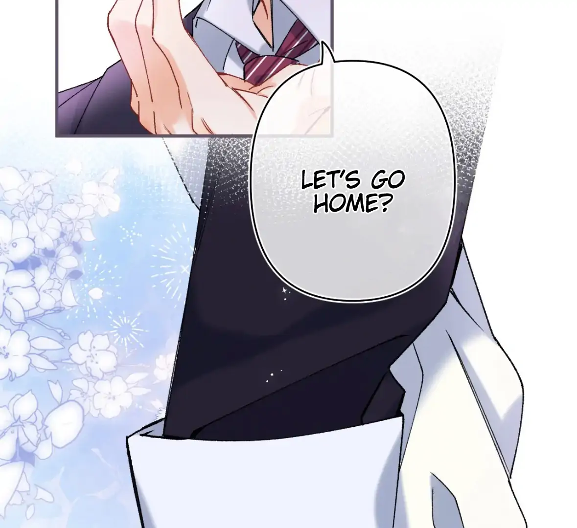 Hidden Love Chapter 135 - Page 61