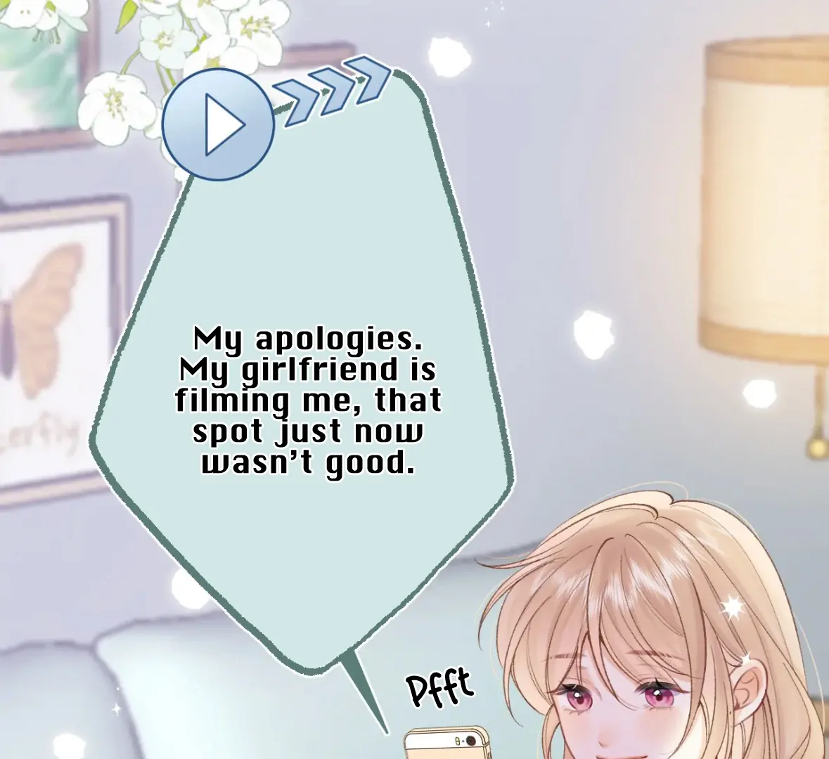 Hidden Love Chapter 135 - Page 65