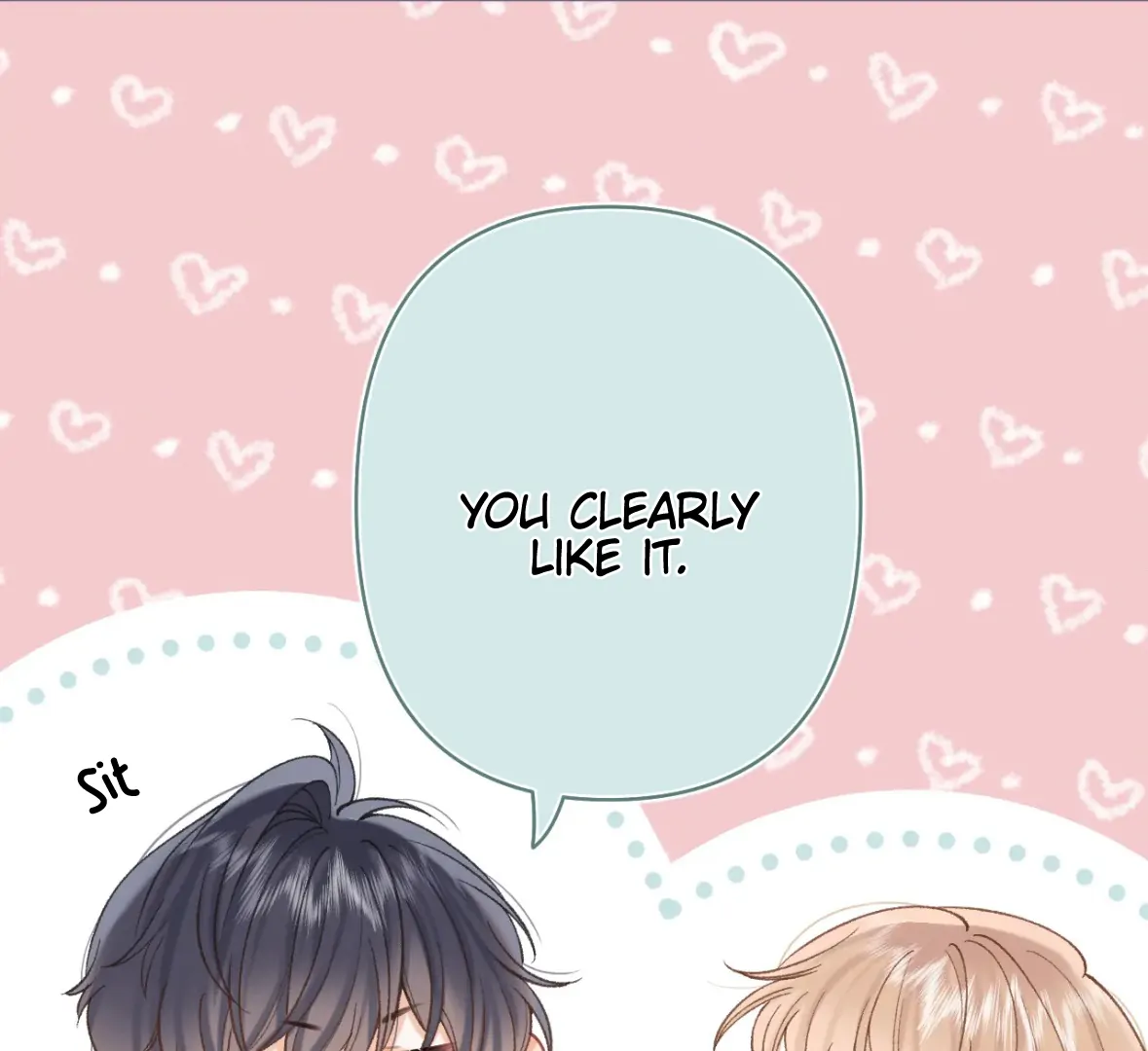 Hidden Love Chapter 135 - Page 68