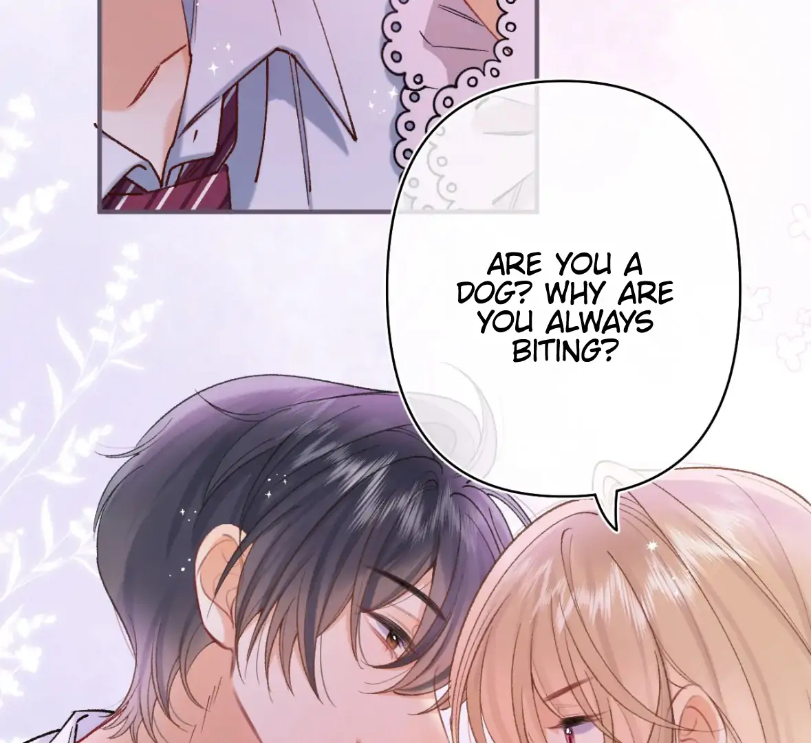 Hidden Love Chapter 135 - Page 71