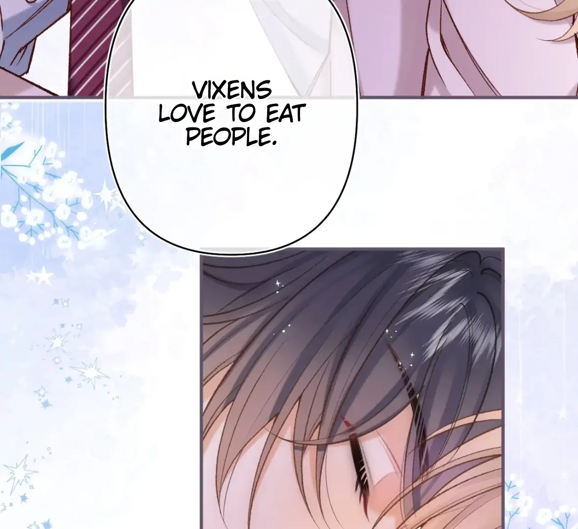 Hidden Love Chapter 135 - Page 73