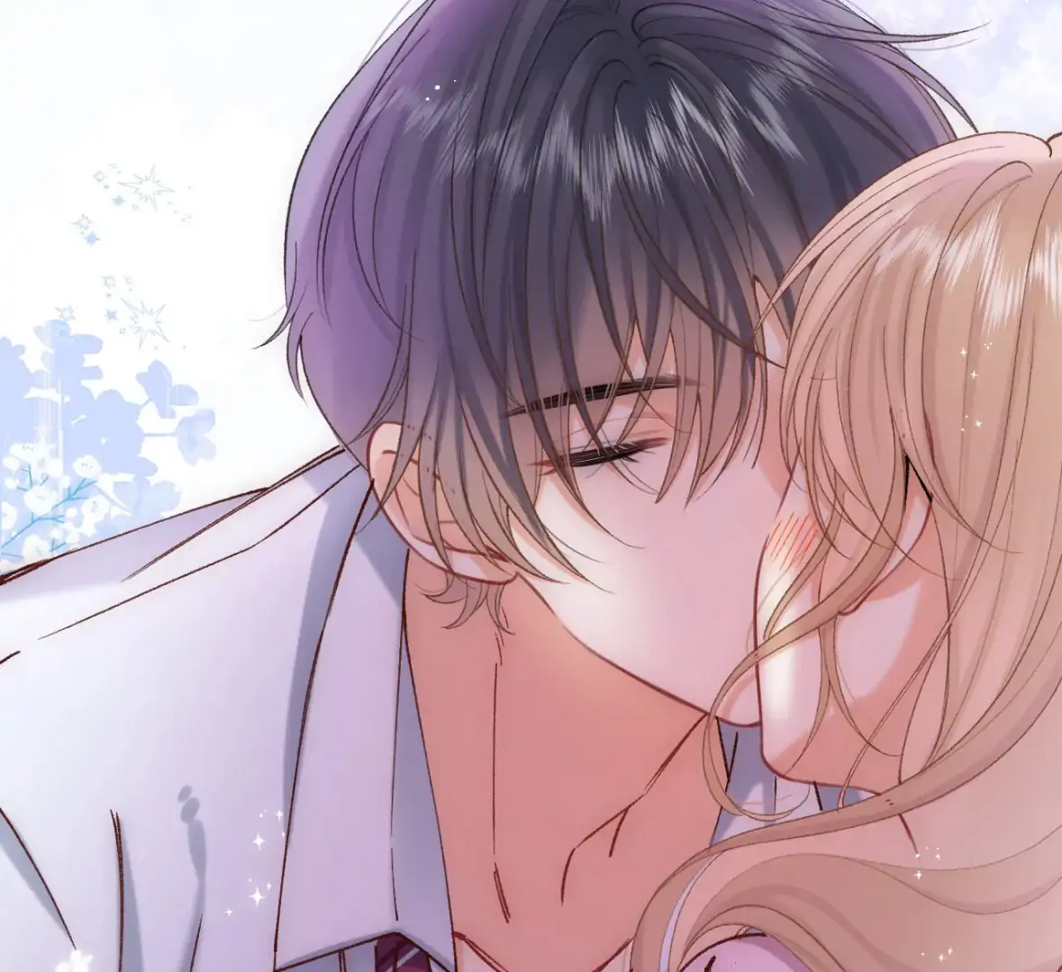 Hidden Love Chapter 135 - Page 75