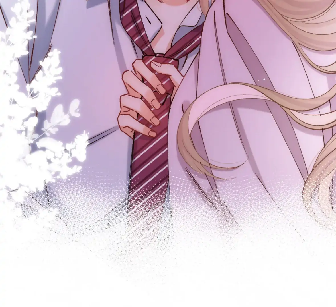 Hidden Love Chapter 135 - Page 76