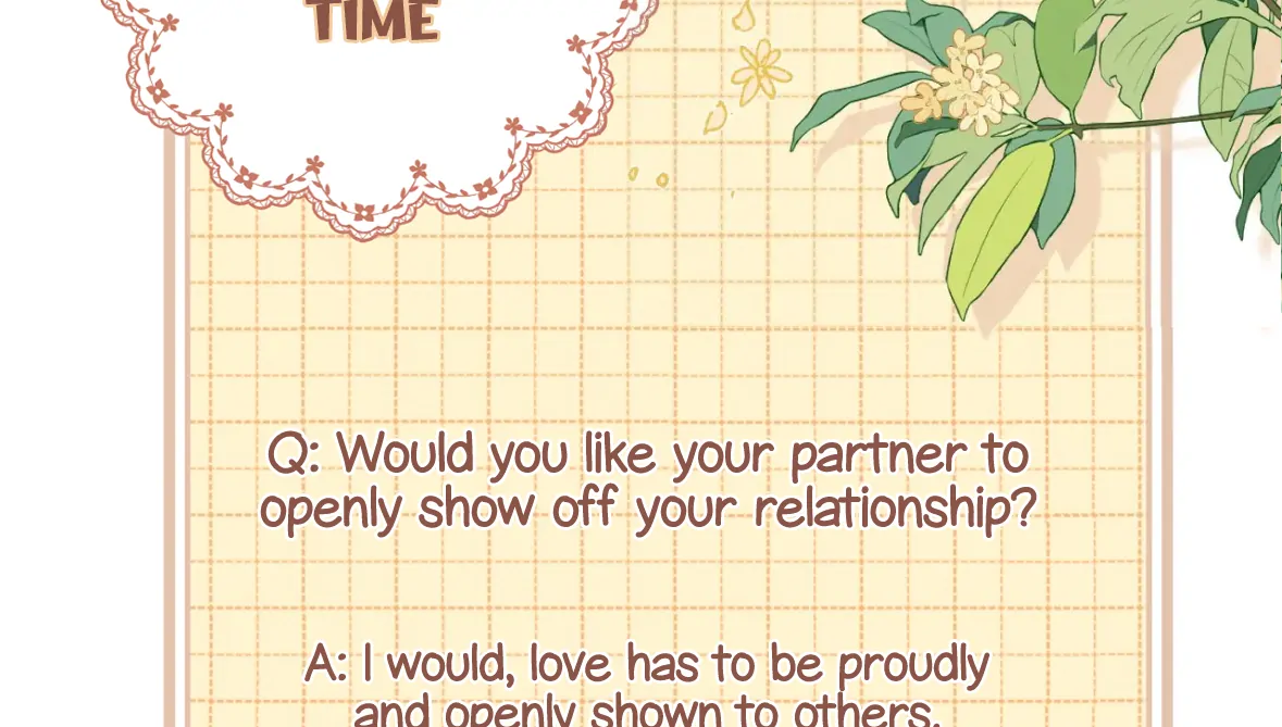 Hidden Love Chapter 135 - Page 79