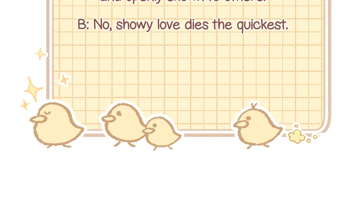 Hidden Love Chapter 135 - Page 80