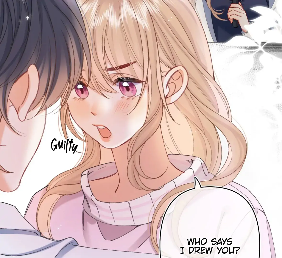 Hidden Love Chapter 136 - Page 4