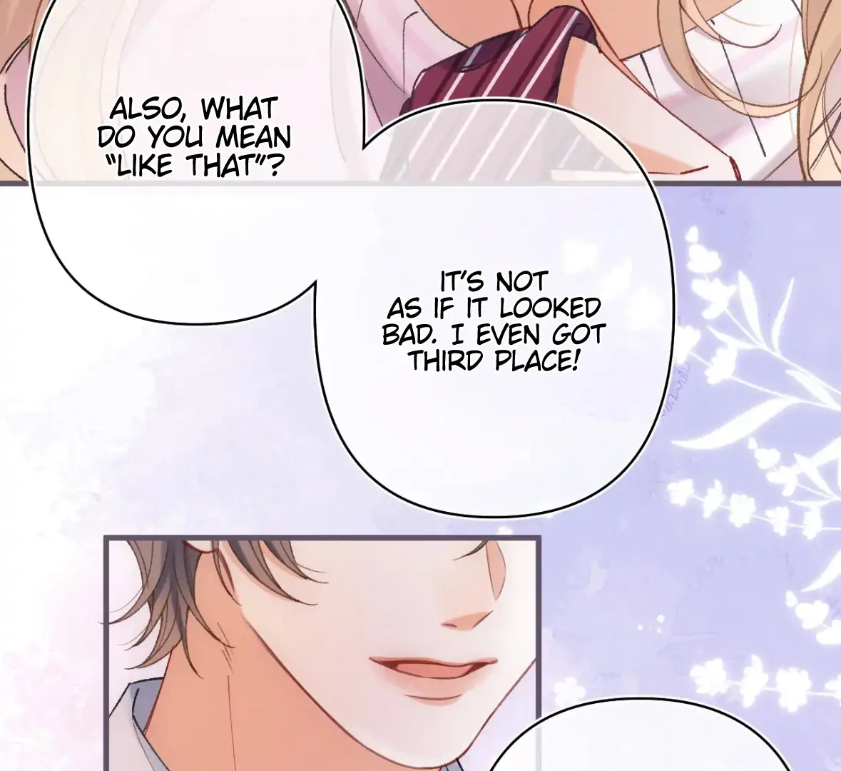 Hidden Love Chapter 136 - Page 6