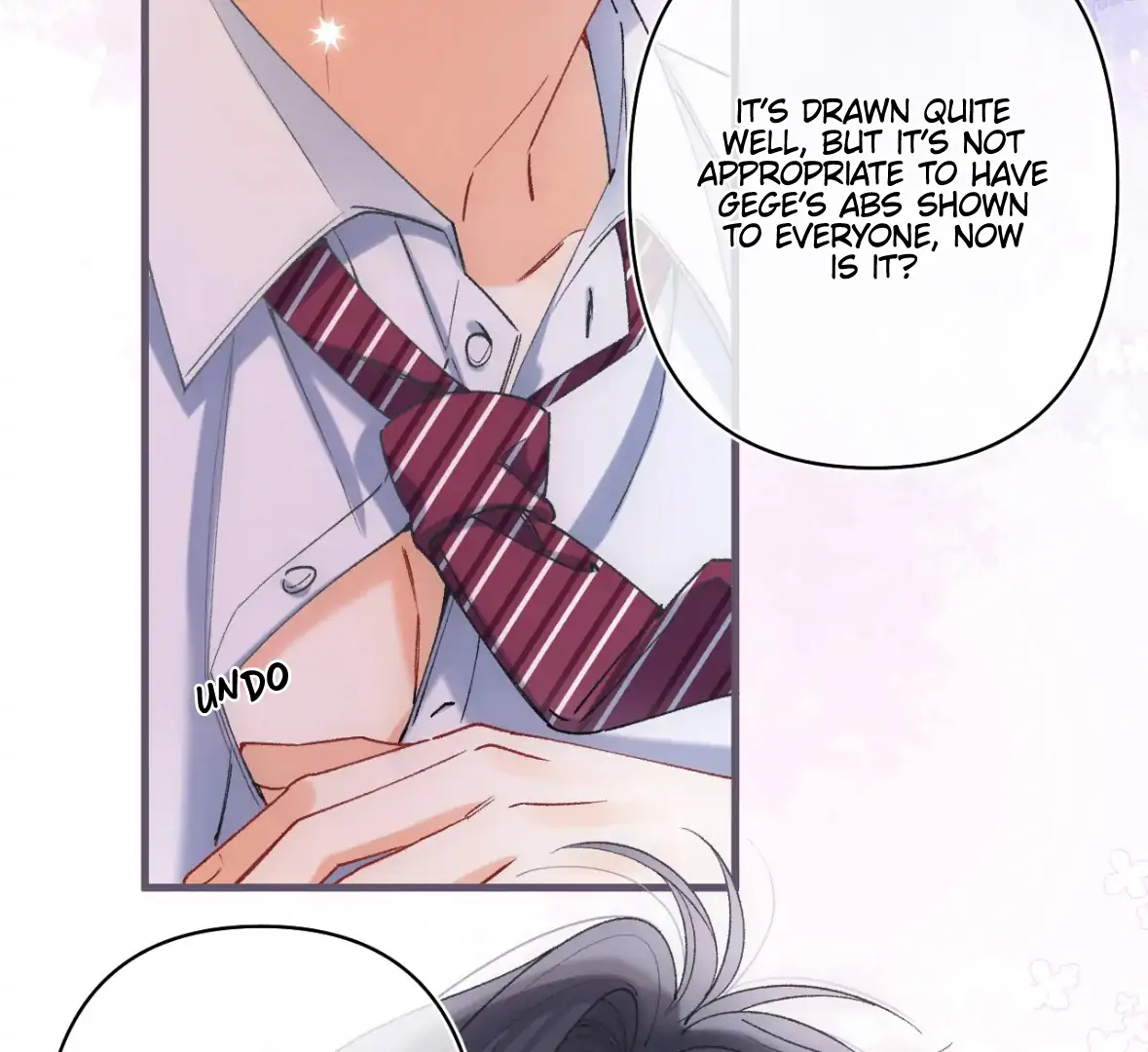 Hidden Love Chapter 136 - Page 7