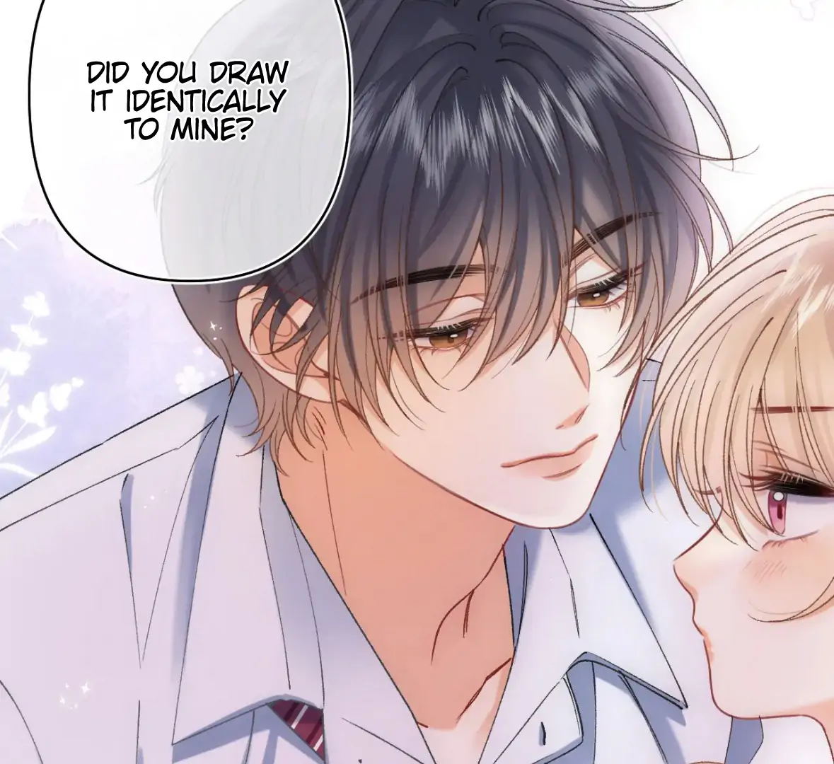 Hidden Love Chapter 136 - Page 8