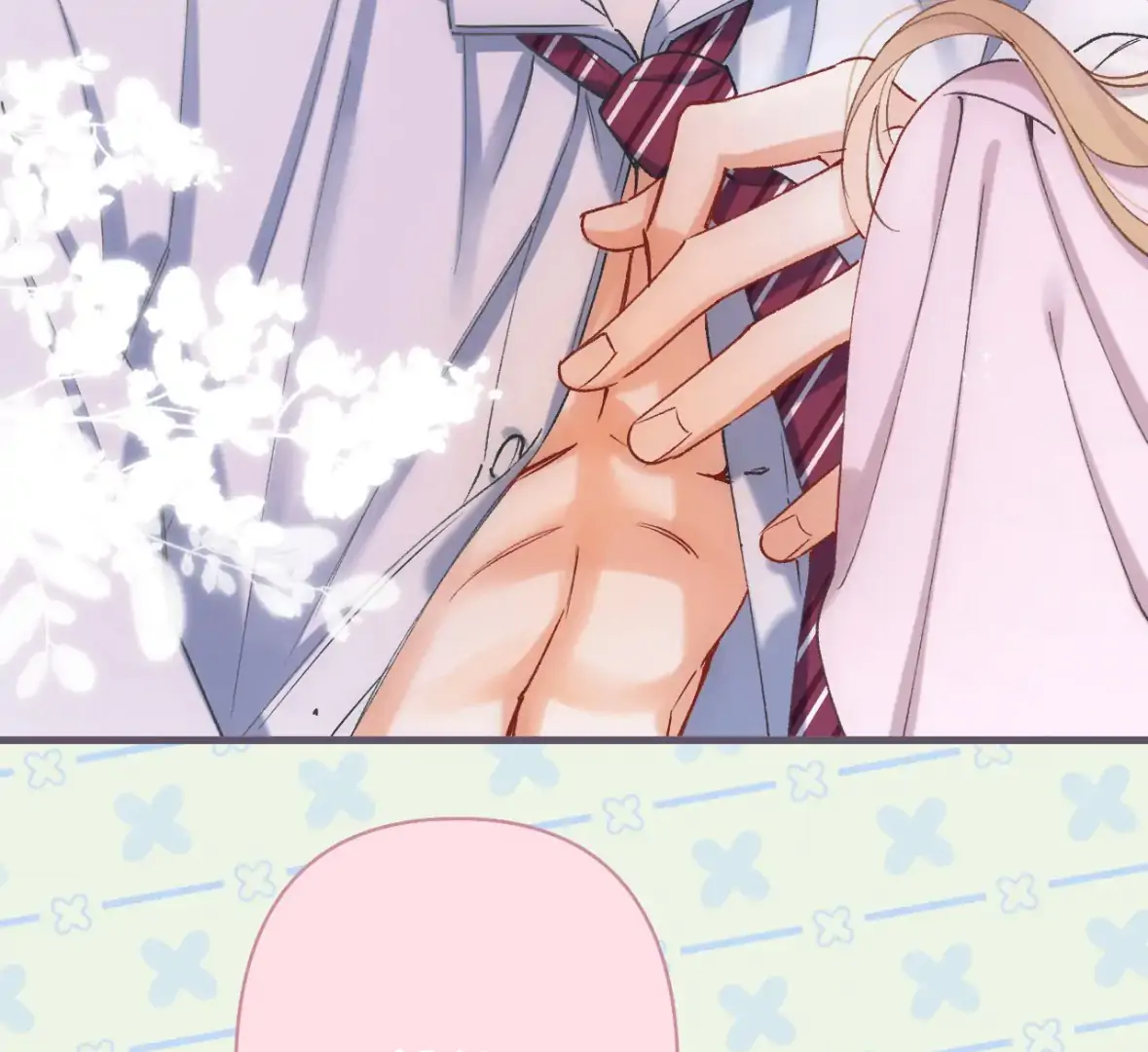 Hidden Love Chapter 136 - Page 9