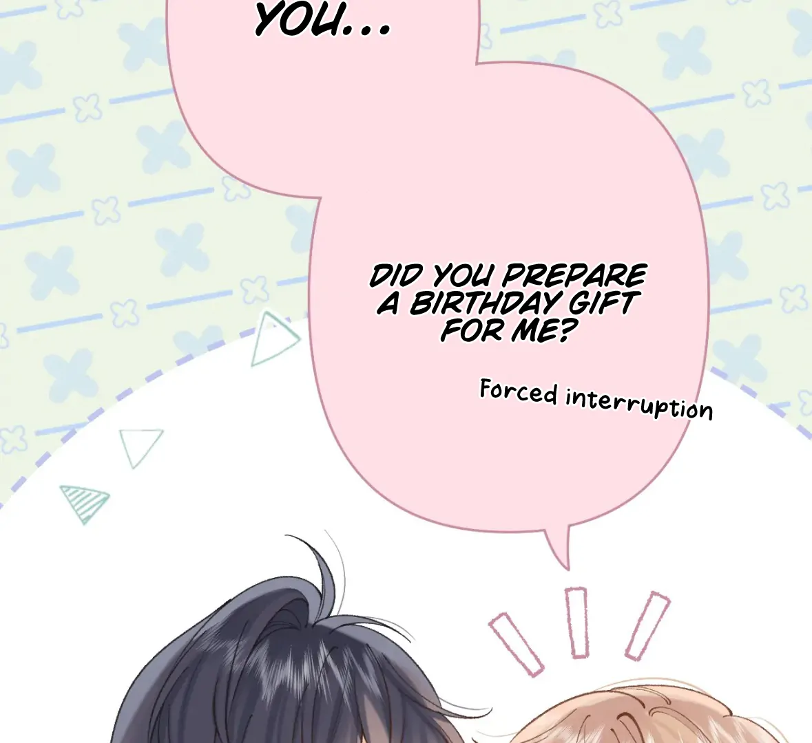 Hidden Love Chapter 136 - Page 10