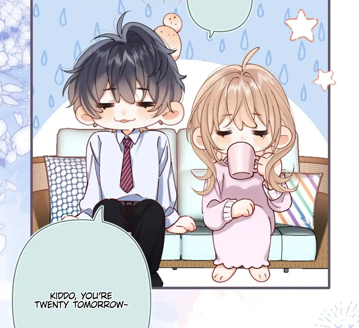 Hidden Love Chapter 136 - Page 15