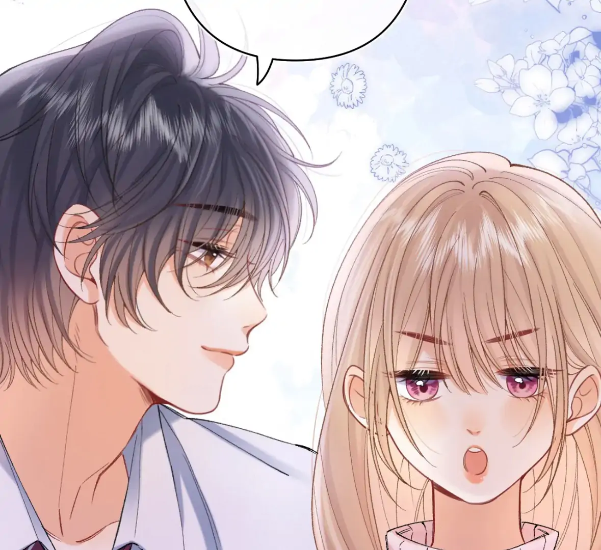 Hidden Love Chapter 136 - Page 17