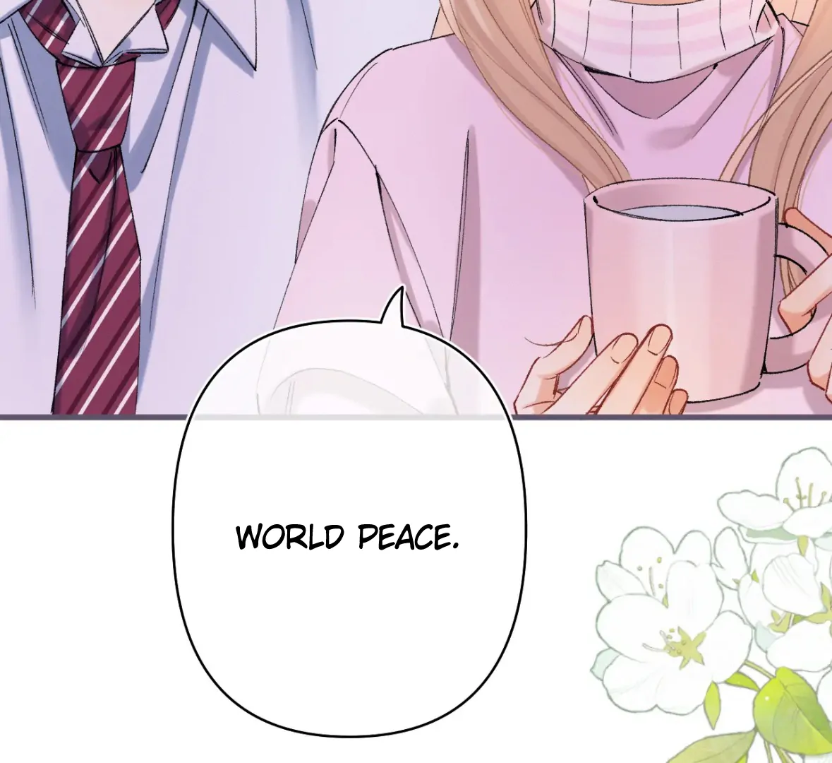 Hidden Love Chapter 136 - Page 18