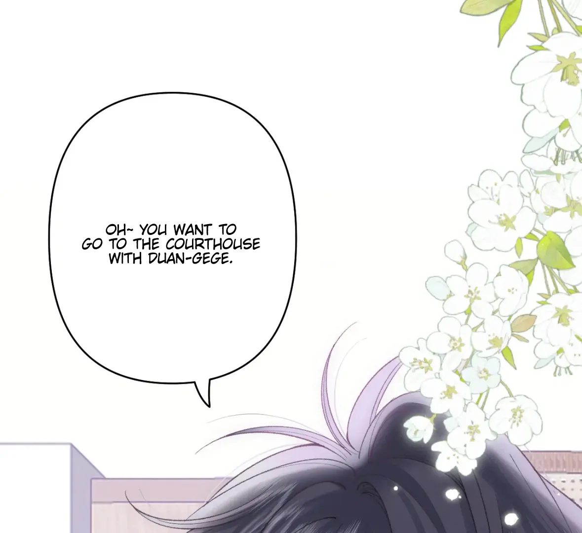 Hidden Love Chapter 136 - Page 19