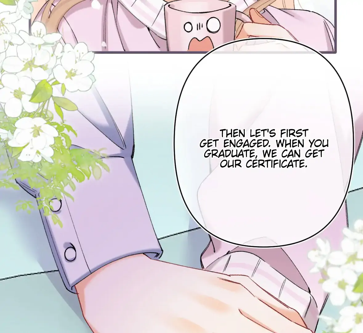 Hidden Love Chapter 136 - Page 23