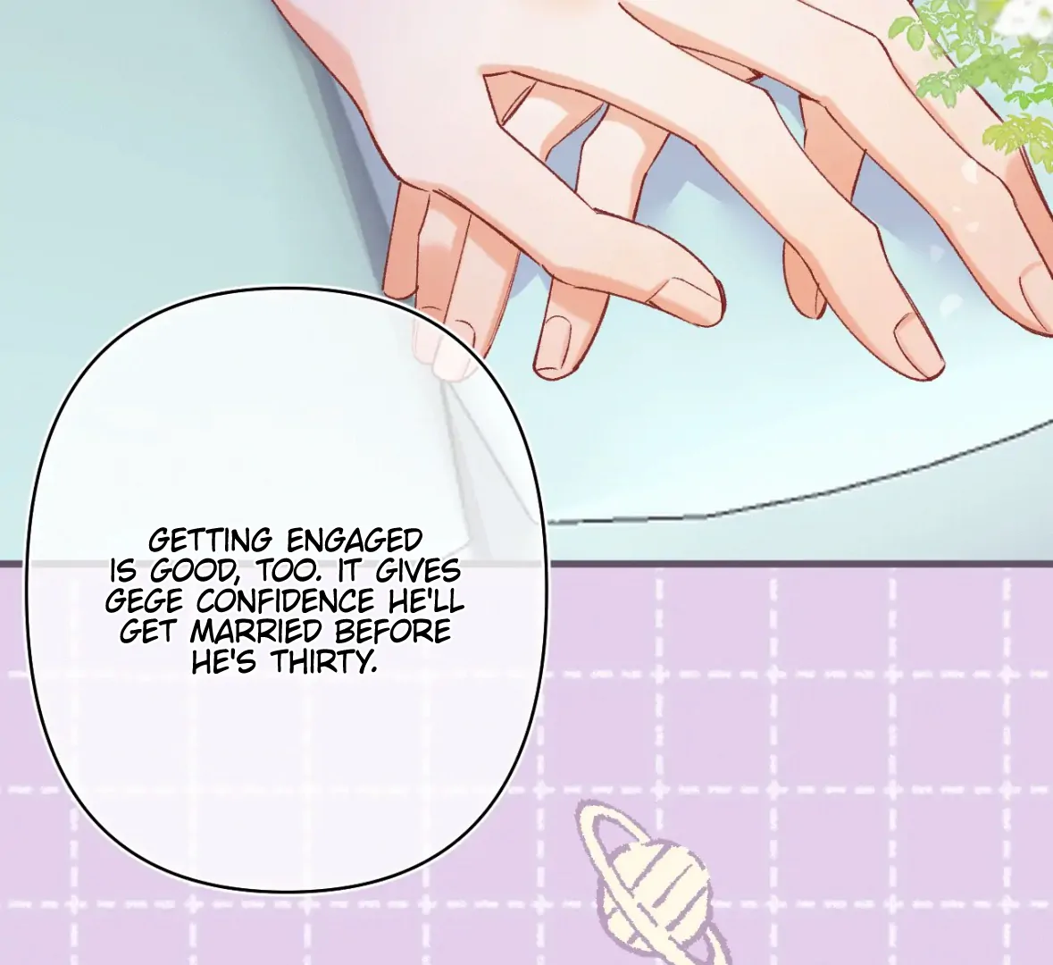 Hidden Love Chapter 136 - Page 24