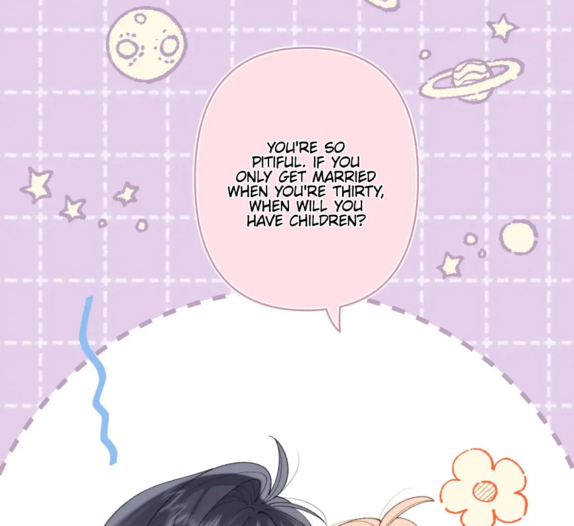 Hidden Love Chapter 136 - Page 25