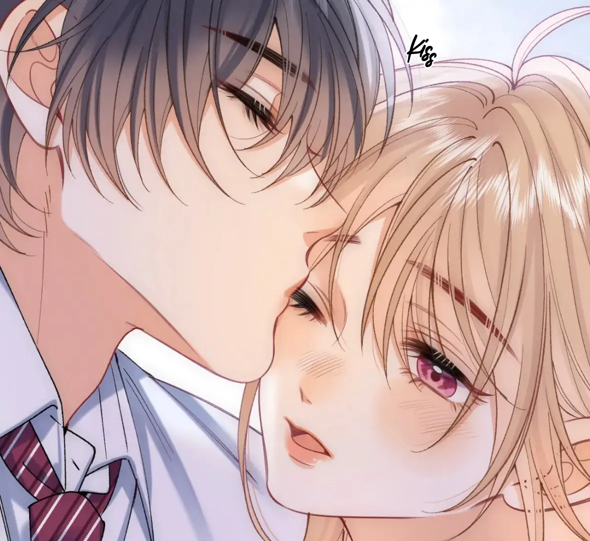 Hidden Love Chapter 136 - Page 27