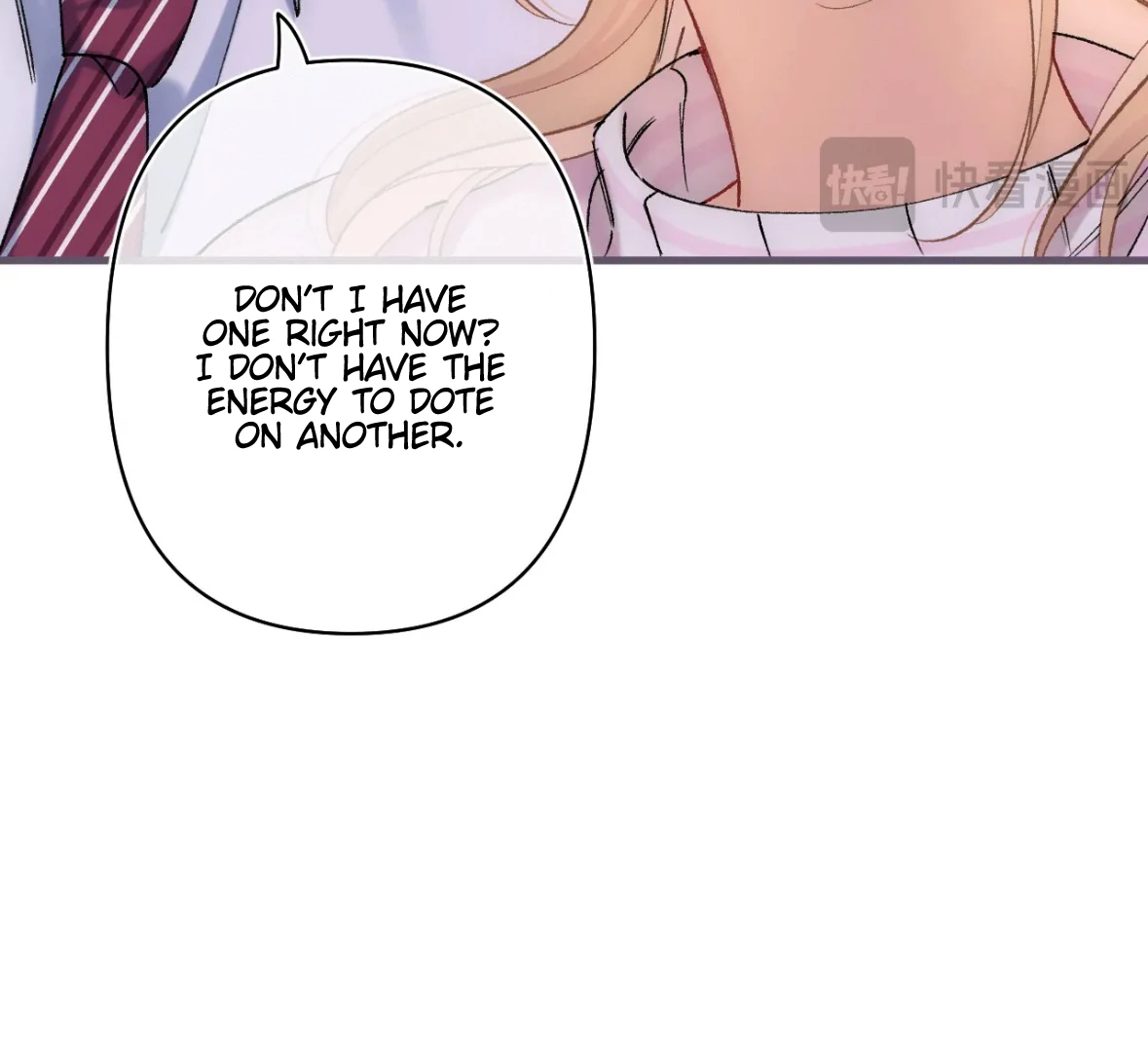 Hidden Love Chapter 136 - Page 28