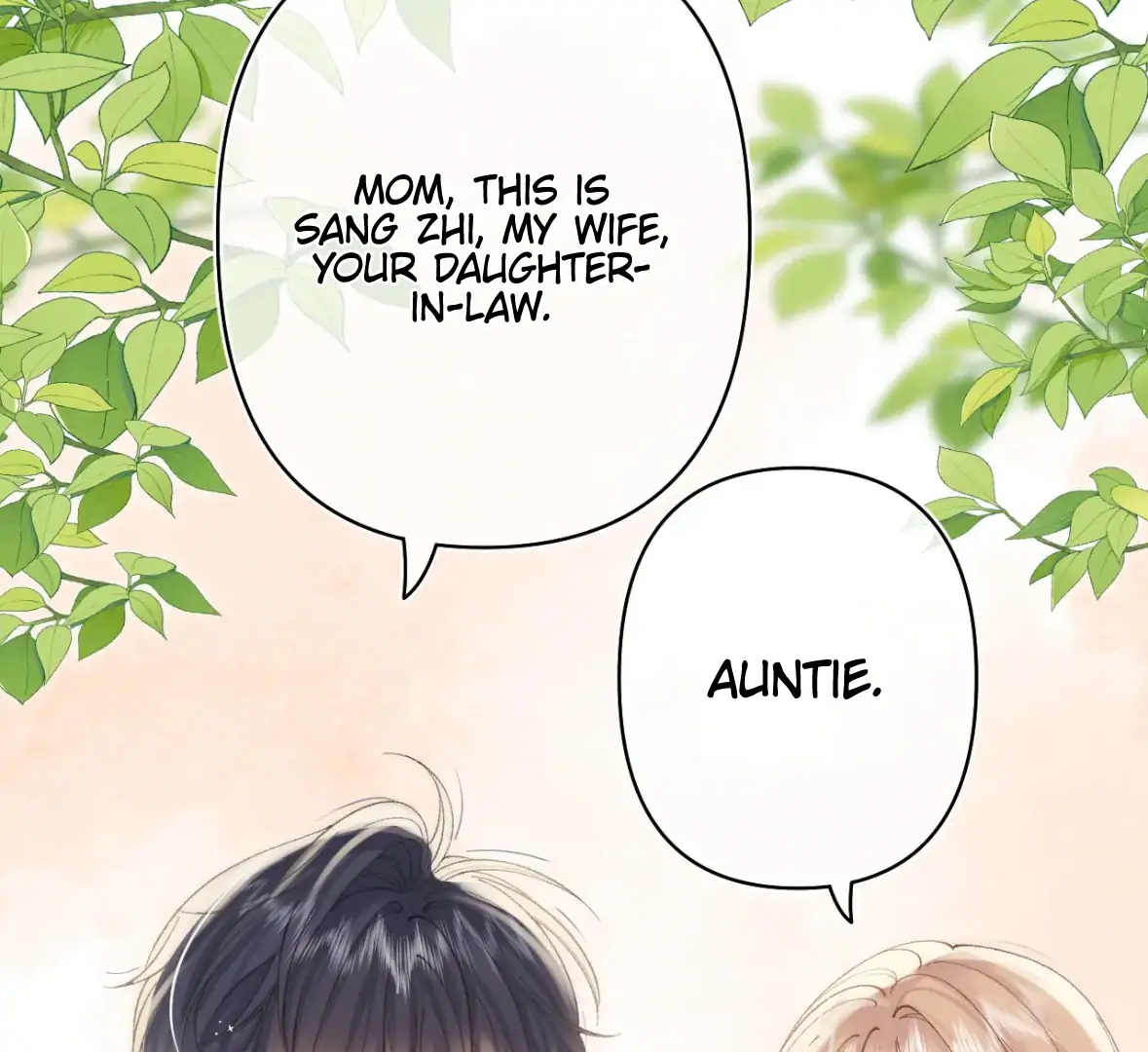 Hidden Love Chapter 136 - Page 32