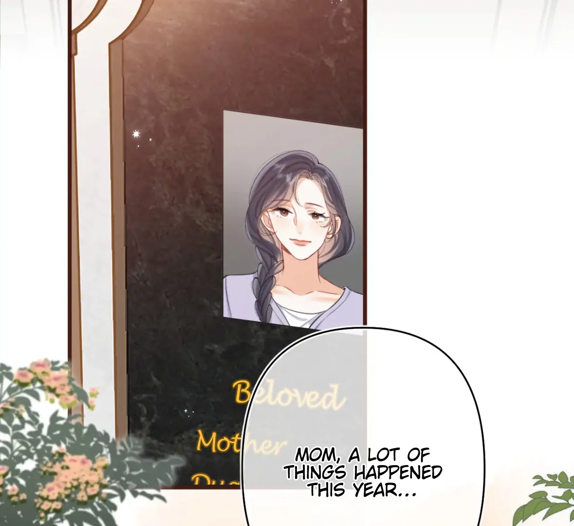 Hidden Love Chapter 136 - Page 35