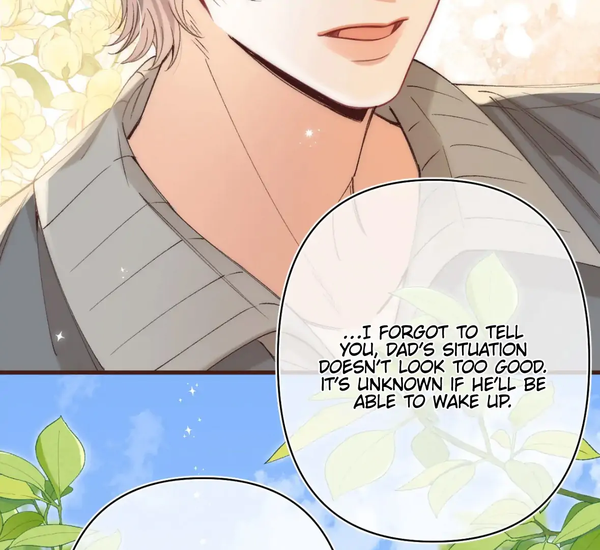 Hidden Love Chapter 136 - Page 40