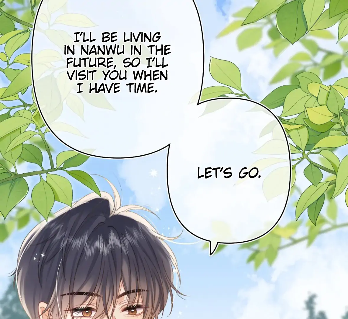 Hidden Love Chapter 136 - Page 41