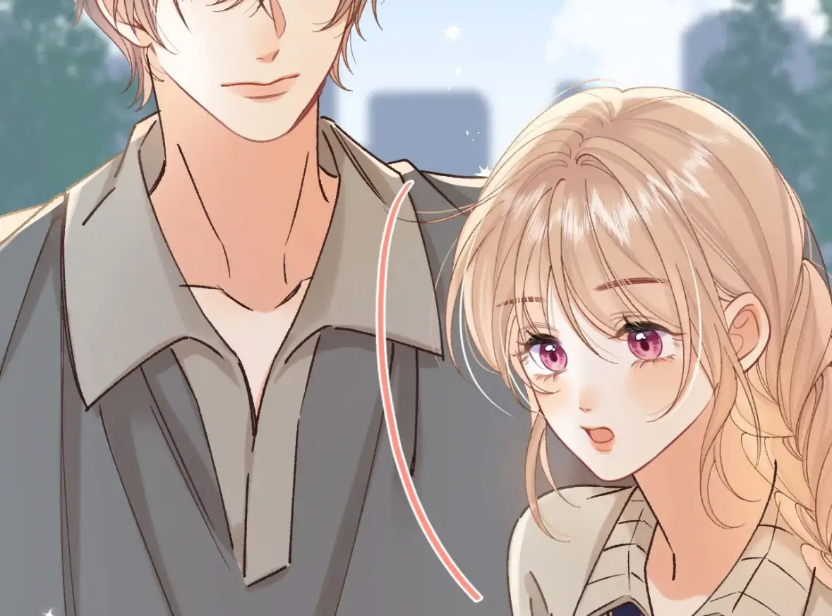 Hidden Love Chapter 136 - Page 42