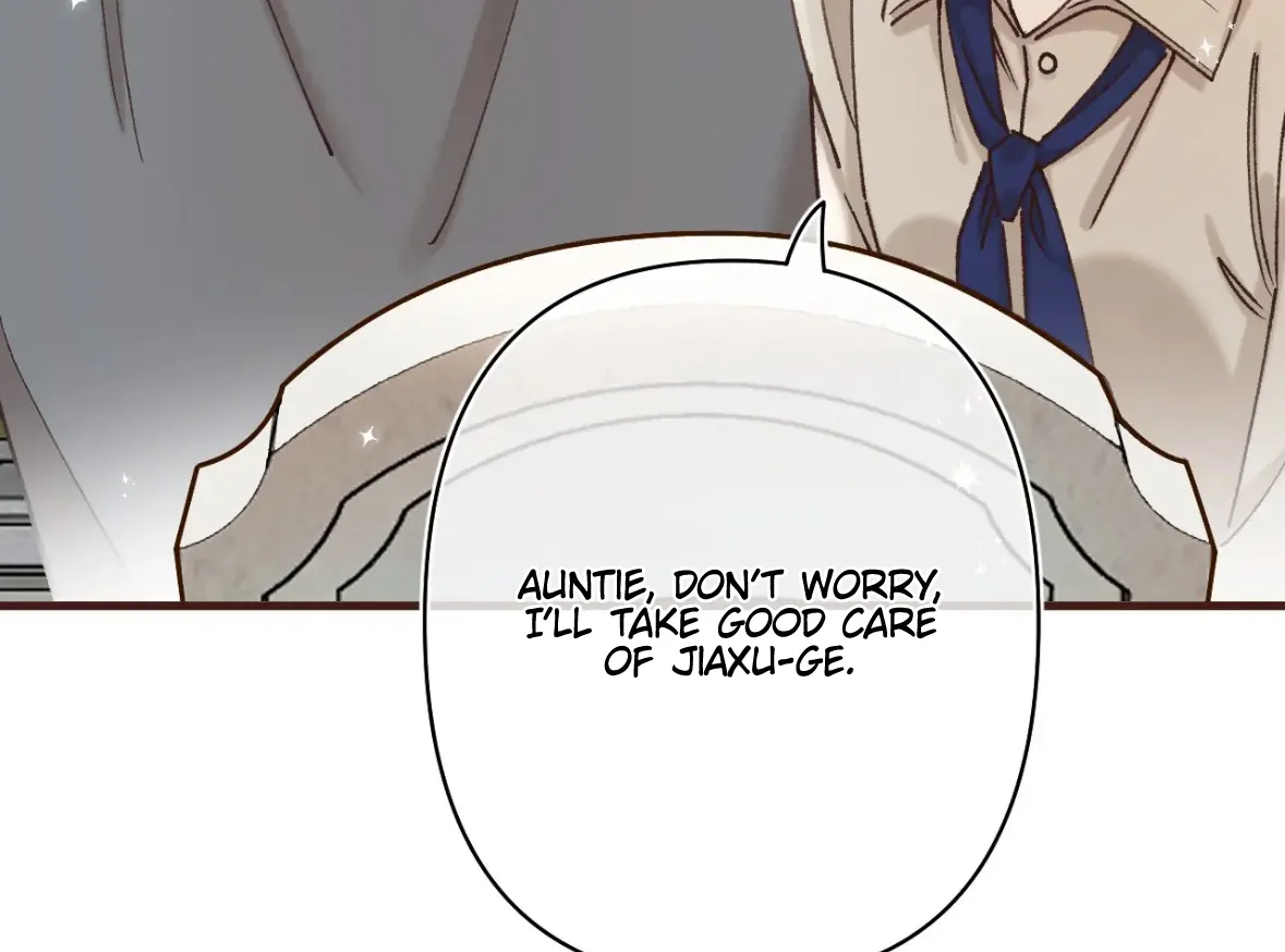 Hidden Love Chapter 136 - Page 43