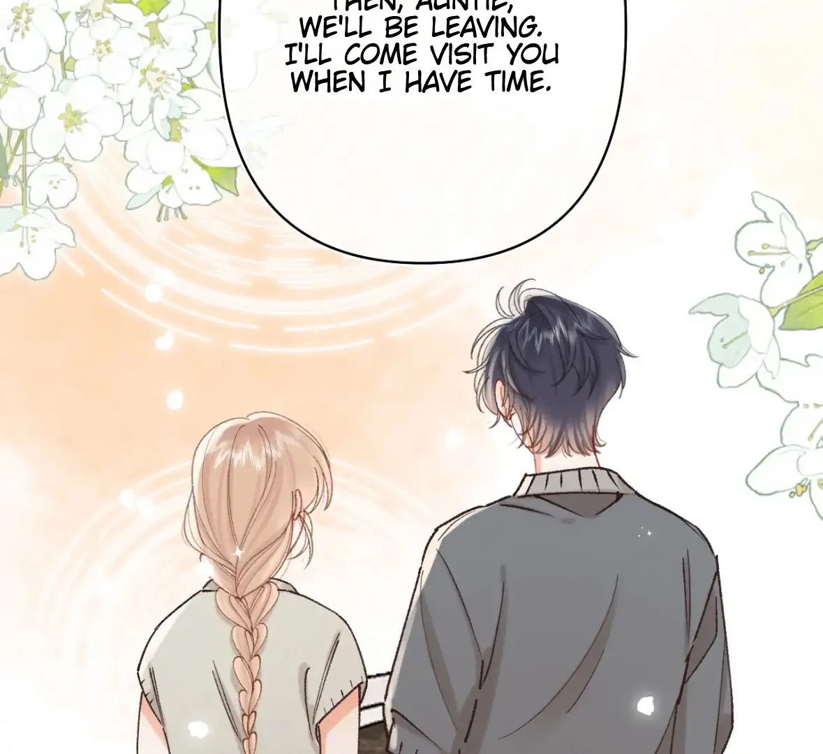 Hidden Love Chapter 136 - Page 46