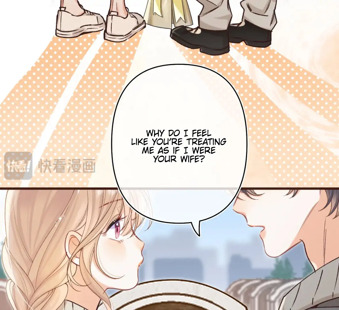 Hidden Love Chapter 136 - Page 48