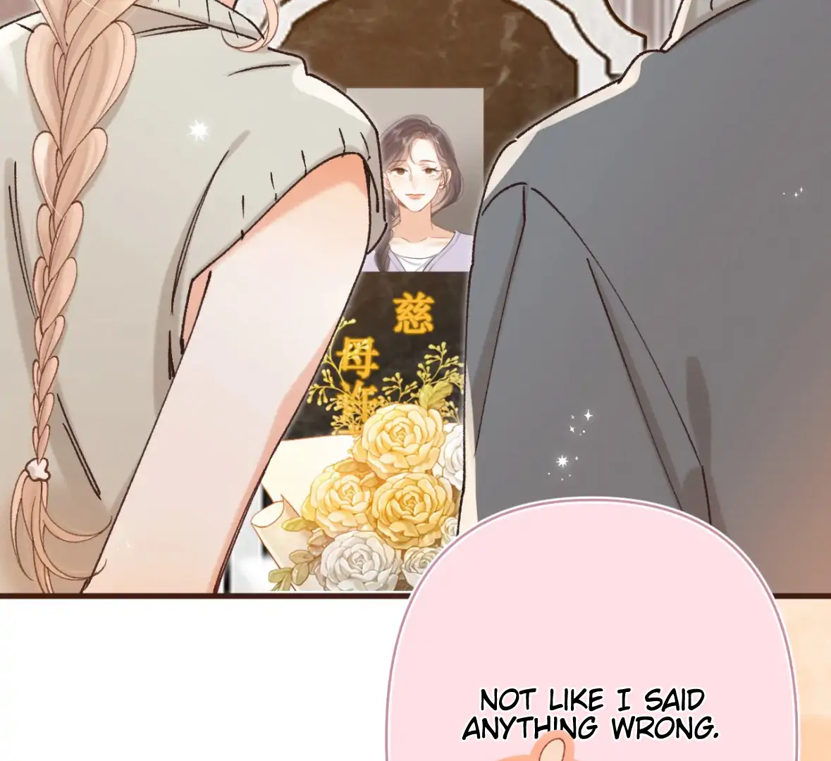 Hidden Love Chapter 136 - Page 49