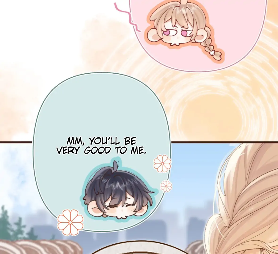 Hidden Love Chapter 136 - Page 50